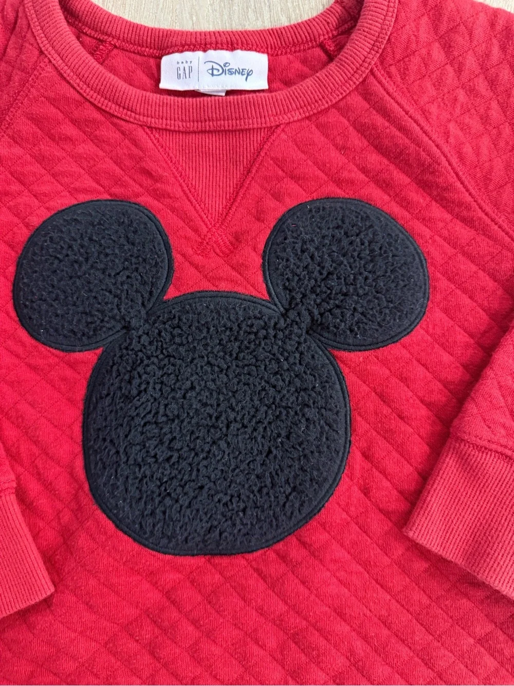 GAP classic disney